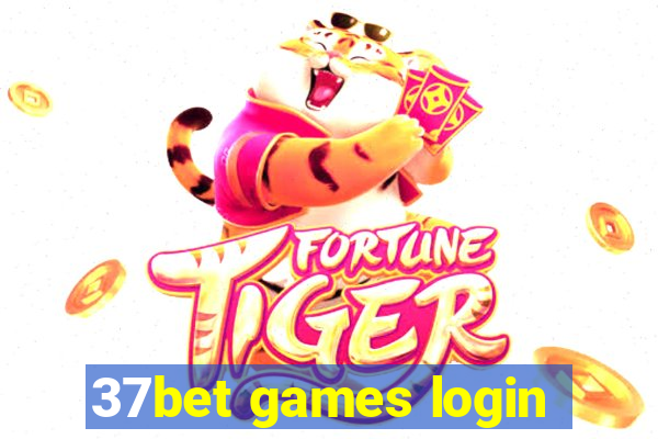 37bet games login